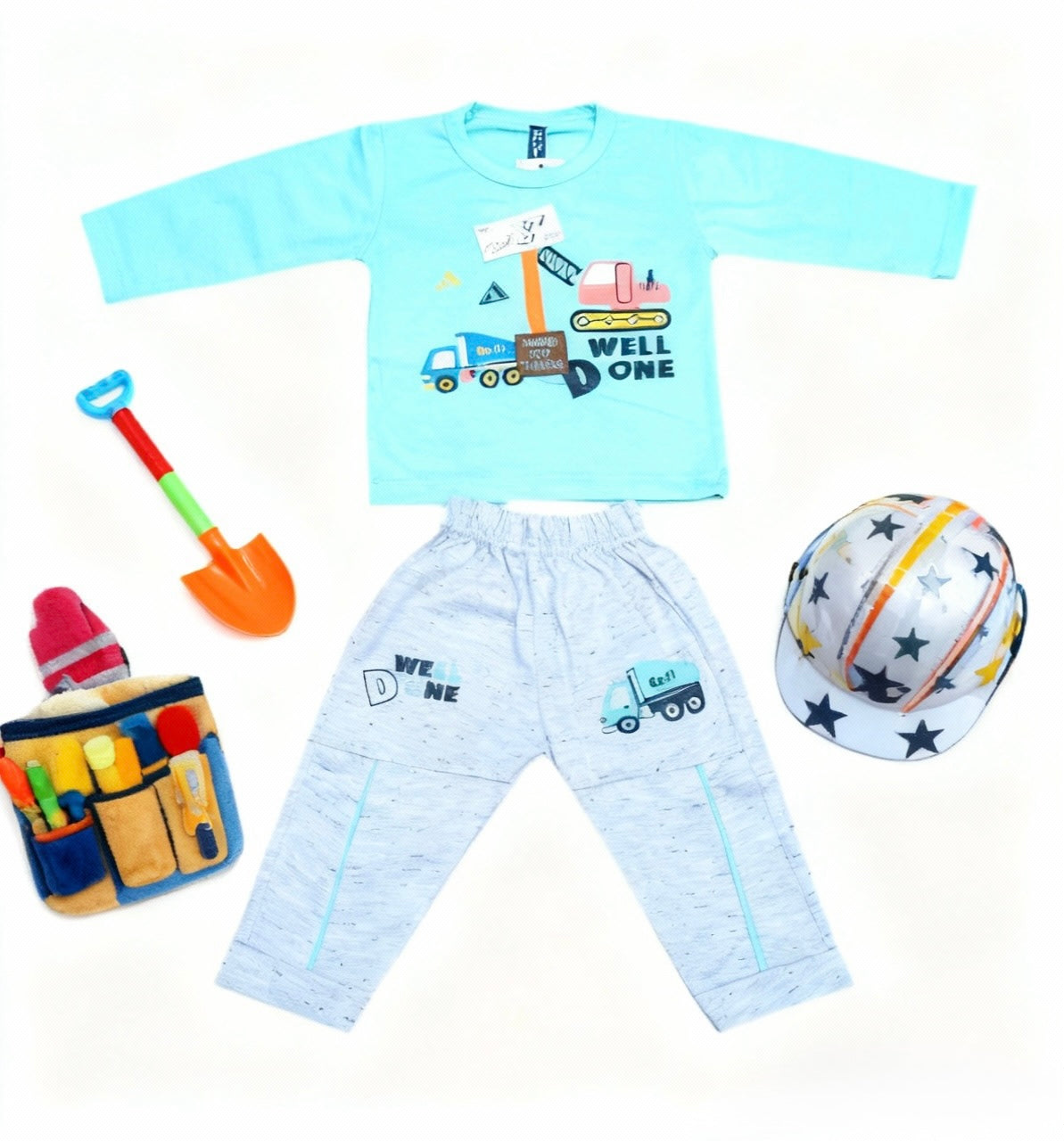 DreamNest Cotton Night Suits